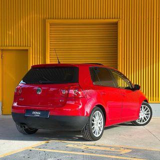 Volkswagen Golf GT Sport 170cv