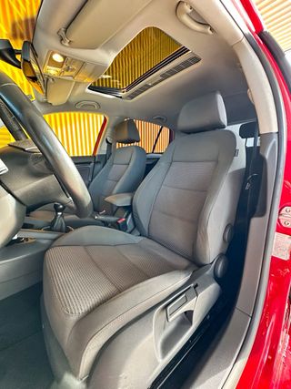 Volkswagen Golf GT Sport 170cv