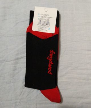 Calzini Pampling Psyco Bunny