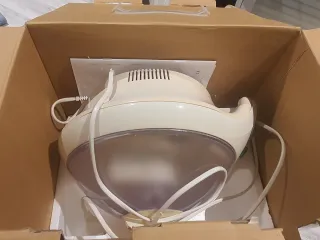 Umidificatore Chicco Respirasano 0m+