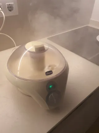 Umidificatore Chicco Respirasano 0m+