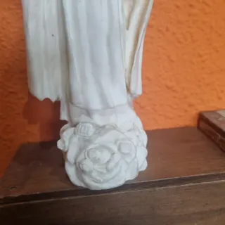 Virgen Antigua años 60