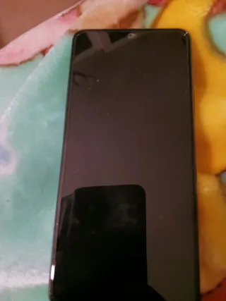 Xiaomi M2101K60 Negro