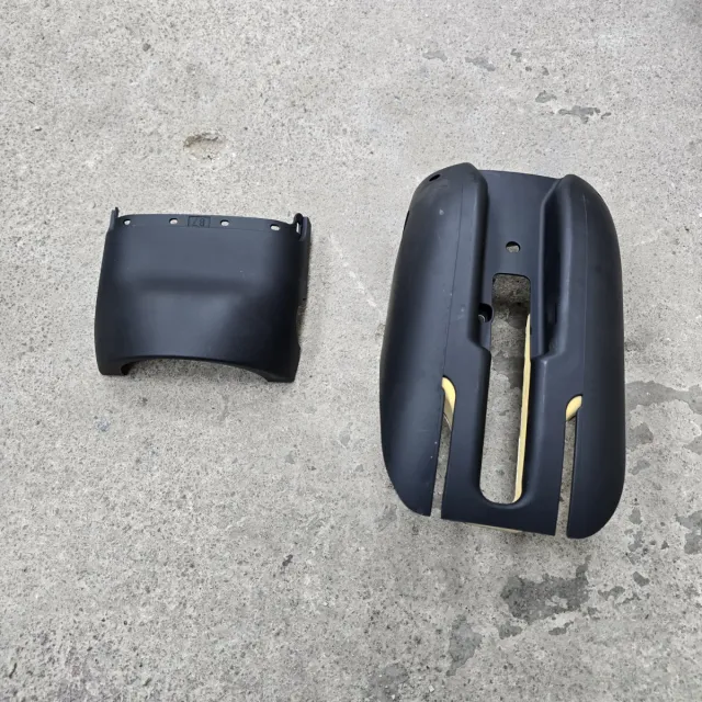 Tapas Columna Dirección Seat Exeo / Audi A4 B7