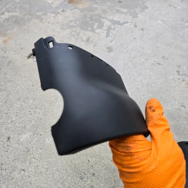 Tapas Columna Dirección Seat Exeo / Audi A4 B7