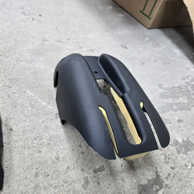 Tapas Columna Dirección Seat Exeo / Audi A4 B7