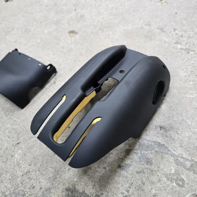 Tapas Columna Dirección Seat Exeo / Audi A4 B7