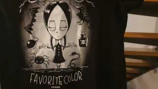 2 Camisetas Friking Talla S Diseño Calavera