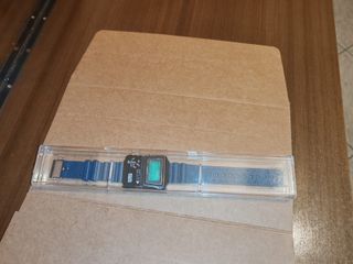 Acqua Watch Italia '90 Mulino Bianco