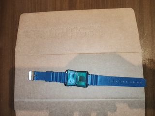 Acqua Watch Italia '90 Mulino Bianco