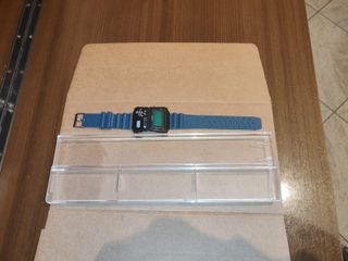 Acqua Watch Italia '90 Mulino Bianco