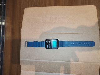 Acqua Watch Italia '90 Mulino Bianco