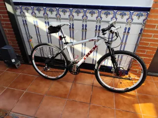 Bicicleta Montaña 26