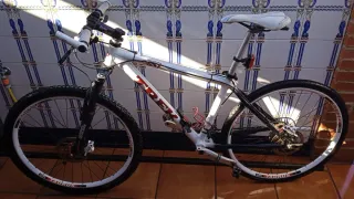 Bicicleta Montaña 26