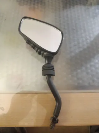 Retrovisores Moto Esqueleto (No Homologados)