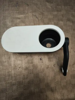 Bandeja Bugaboo para carrito