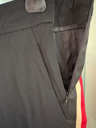 Dondup pantaloni tuta n.42