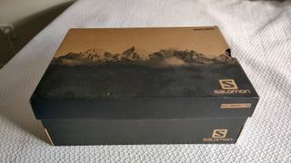 Botas Montaña Salomon Mudstone Mid 2 GTX W