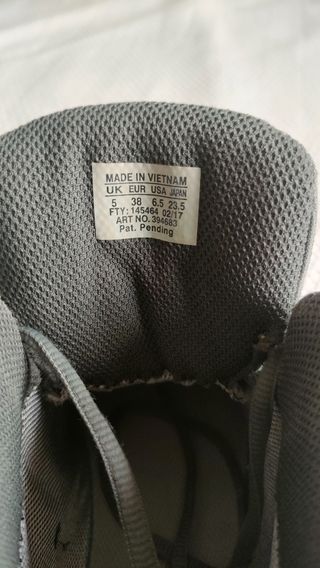 Botas Montaña Salomon Mudstone Mid 2 GTX W