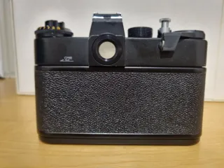 Macchina fotografica Zenit ET