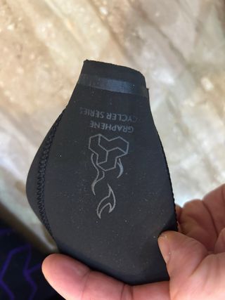 Neopreno Surf Billabong Absolute 5/4