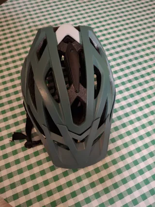 Casco Kali bici