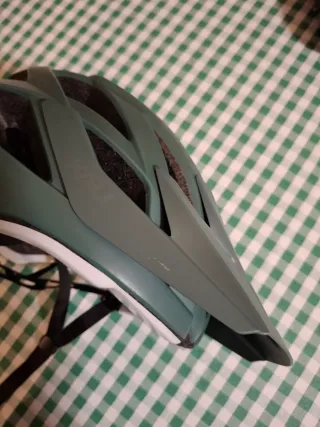 Casco Kali bici