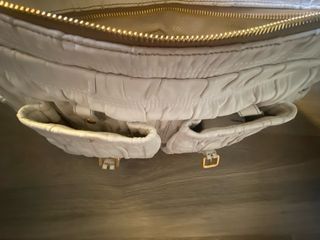 Borsa Prada Pelle Bianca