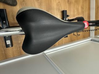 Bicicleta estática Spinning BH ICB S1