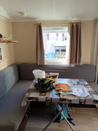 Móvil home Trigano año 2010