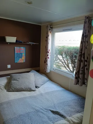 Móvil home Trigano año 2010