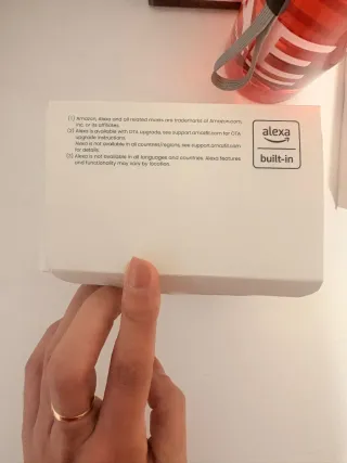 Amazfit GTS 2 - Rosa