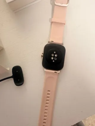 Amazfit GTS 2 - Rosa