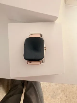 Amazfit GTS 2 - Rosa