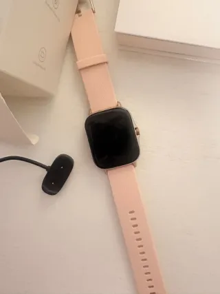Amazfit GTS 2 - Rosa