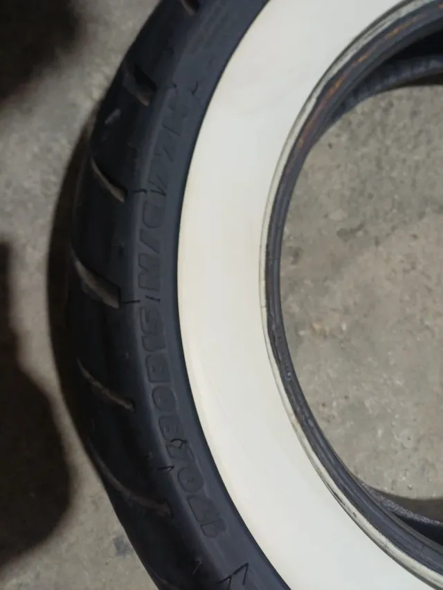 Neumático Metzeler Maratón Ultra 170/80-15