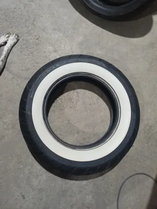 Neumático Metzeler Maratón Ultra 170/80-15