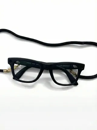 Ray Ban Meta Wayfarer Transitions Gafas