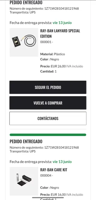 Ray Ban Meta Wayfarer Transitions Gafas