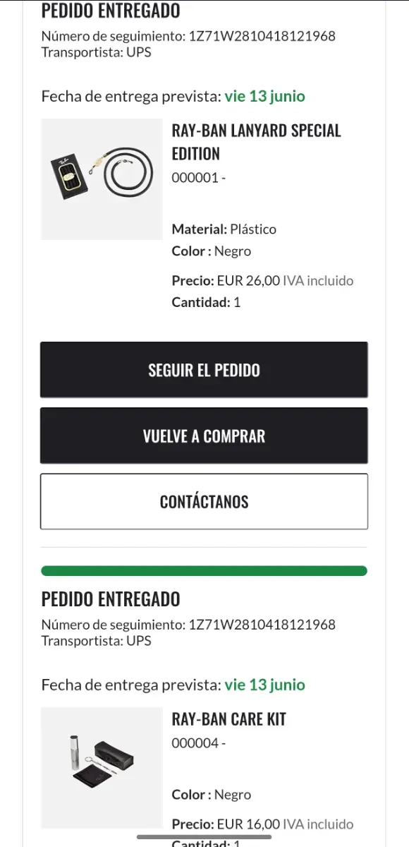 Ray Ban Meta Wayfarer Transitions Gafas