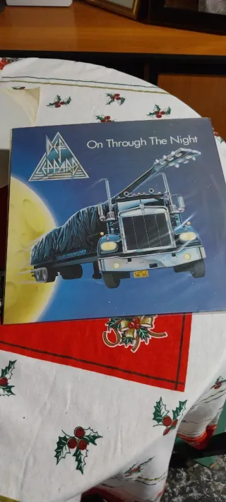 Vinilo Funhouse Generation Generator  3