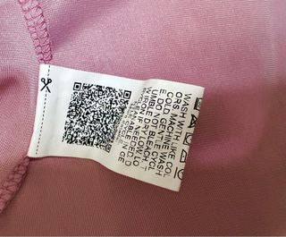 Kimono largo tendencia terciopelo, t. única, rosa