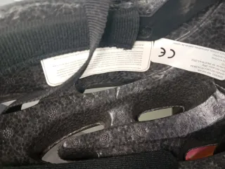 Casco bici Carrefour