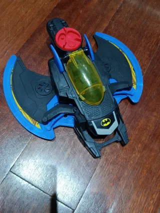 Batwing Avión Batman