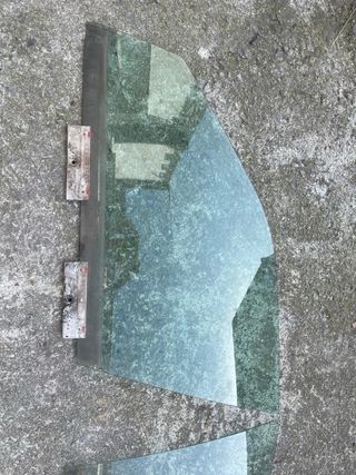 Ventanas BMW E36 Berlina (2 unidades)