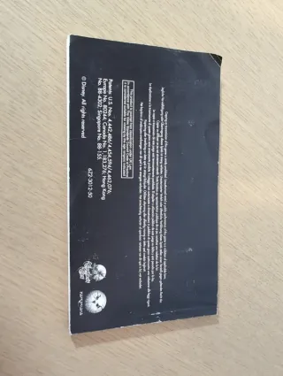 Toy Story Mega Drive