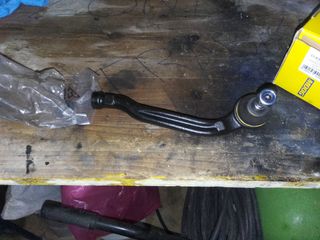 Rotula Dirección Citroen Berlingo/Peugeot Partner