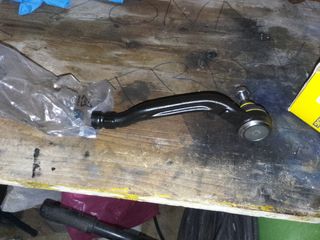 Rotula Dirección Citroen Berlingo/Peugeot Partner