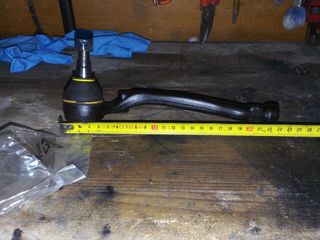 Rotula Dirección Citroen Berlingo/Peugeot Partner