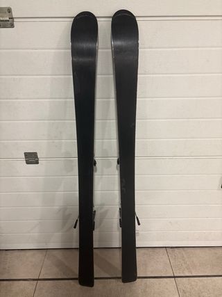 Pack Esquí Infantil Fischer 130cm